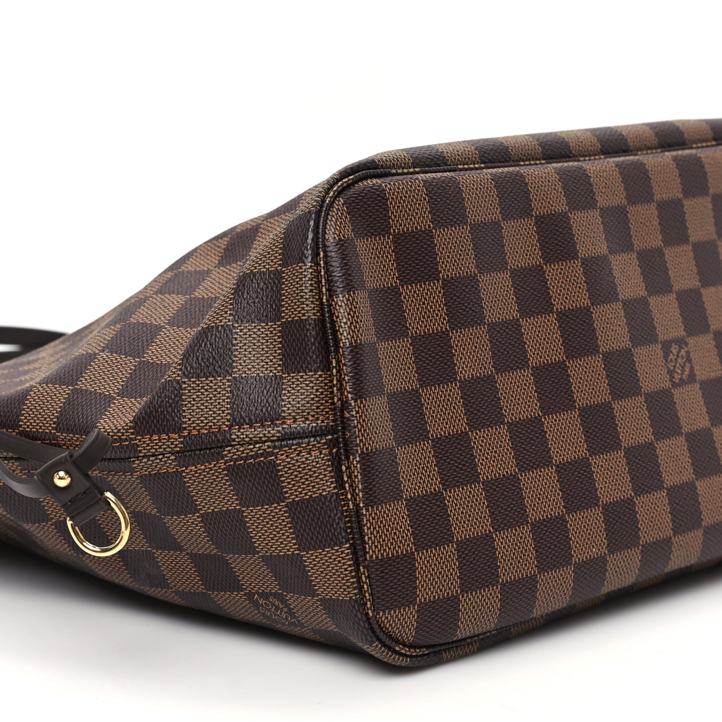 Damier Ebene Neo Neverfull MM