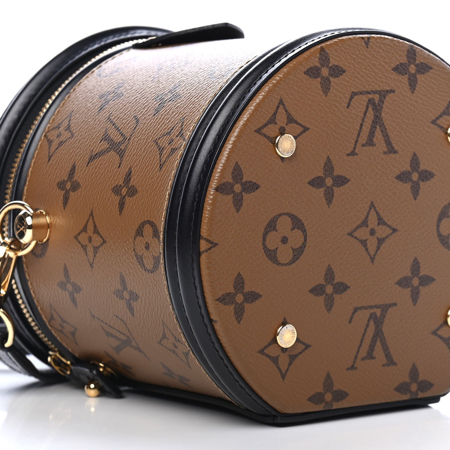 Louis Vuitton Reverse Monogram Cannes 7 of 8