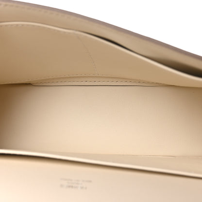 Hermes Chevre Mysore Bicolor Geta Mauve Pale Rouge Sellier 5 of 11