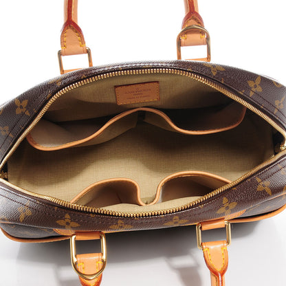 Louis Vuitton Monogram Trouville 6 of 7