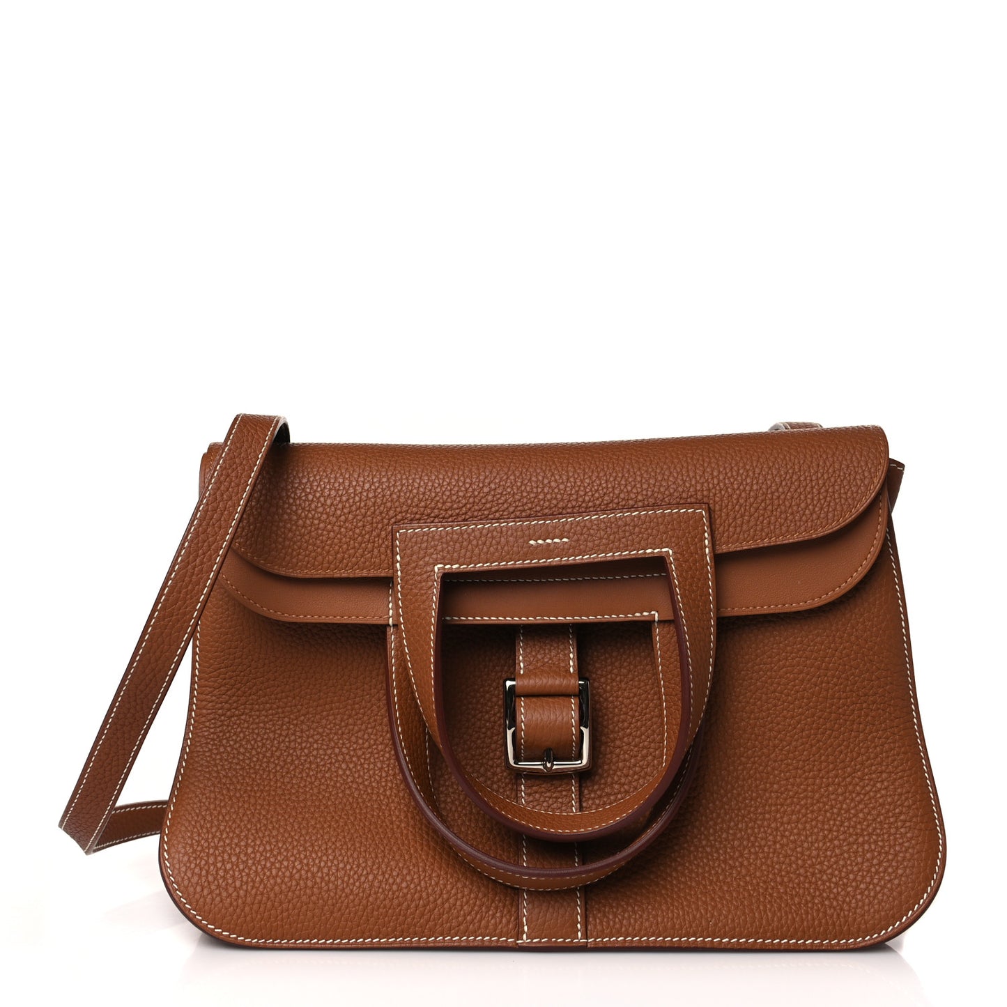 Taurillon Clemence Halzan 31 Gold