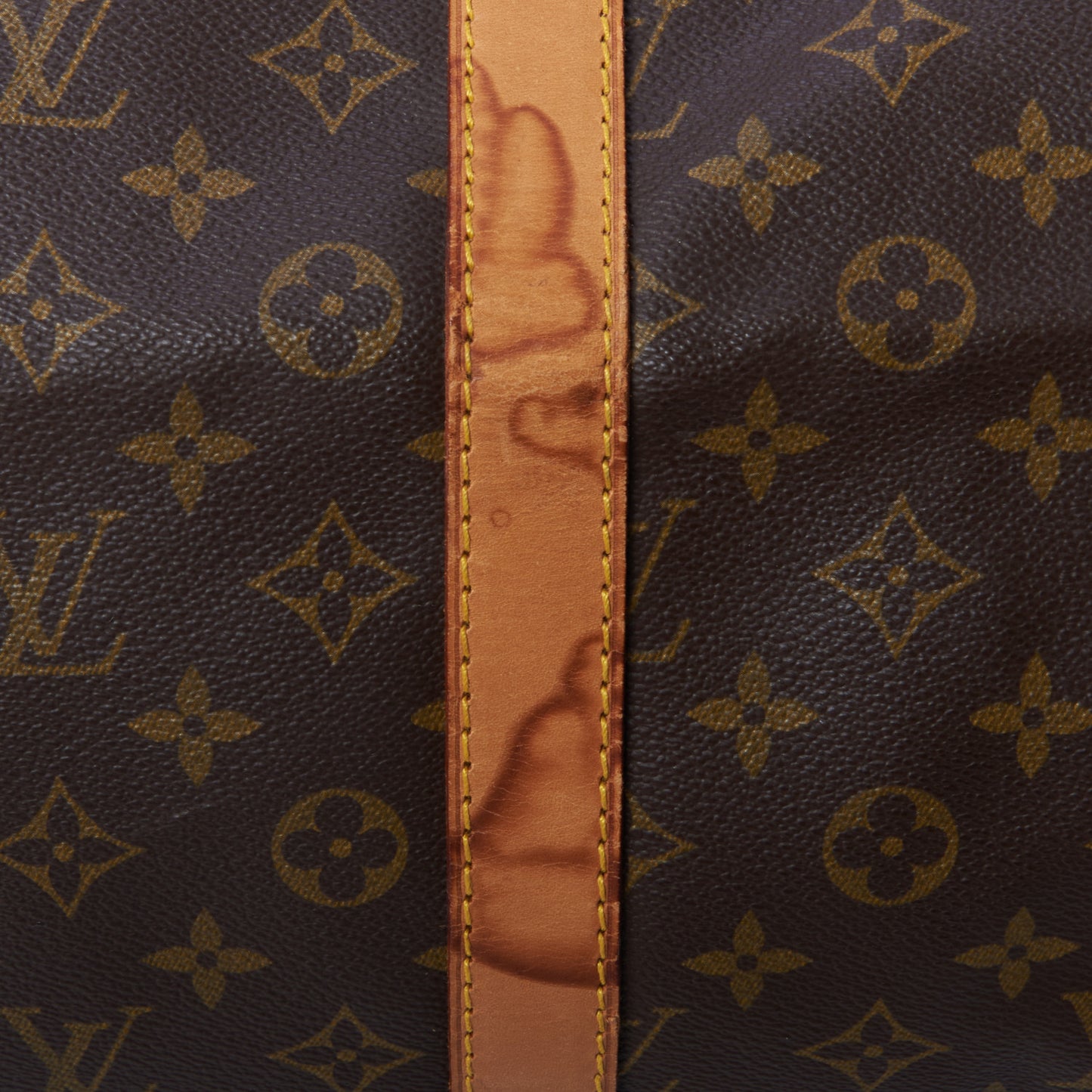 Monogram Keepall Bandouliere 55