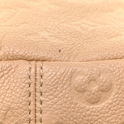 Louis Vuitton Empreinte Artsy MM Dune 13 of 14