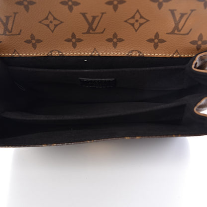 Louis Vuitton Reverse Monogram Pochette Metis 7 of 11