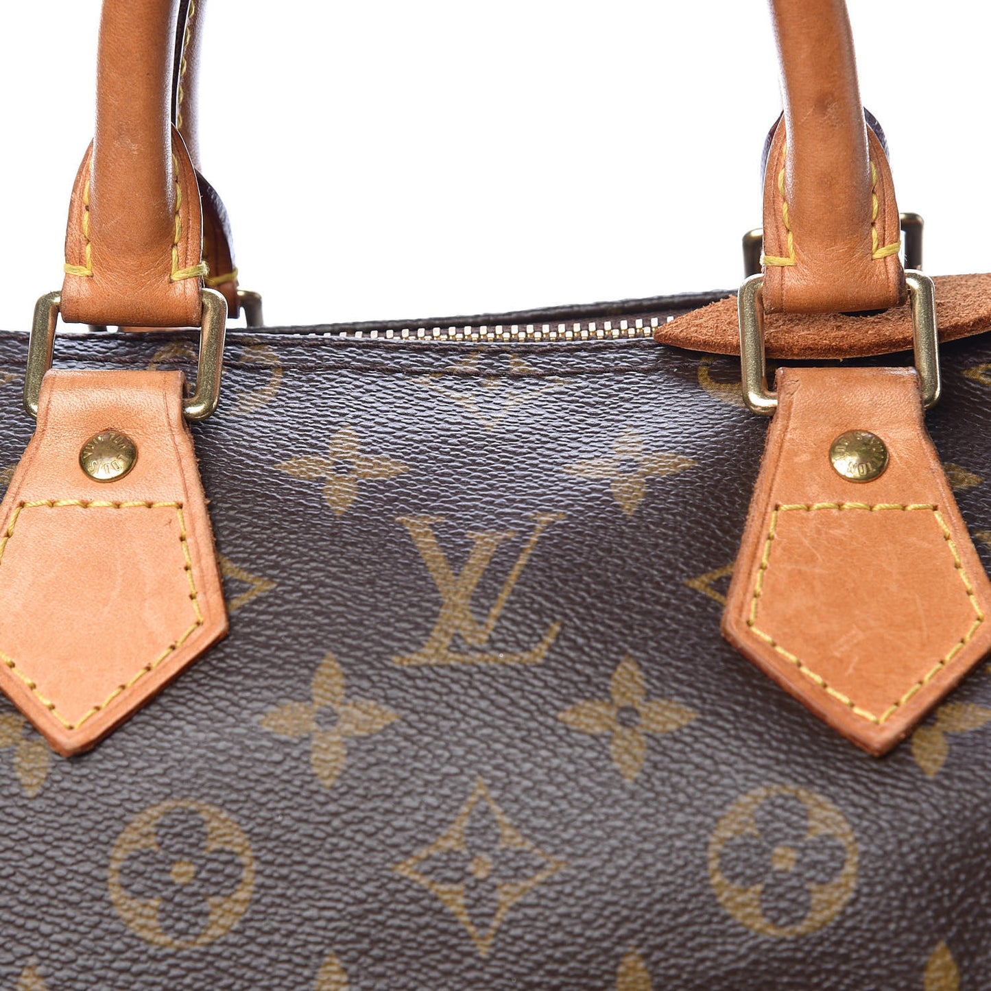 Monogram Speedy 25