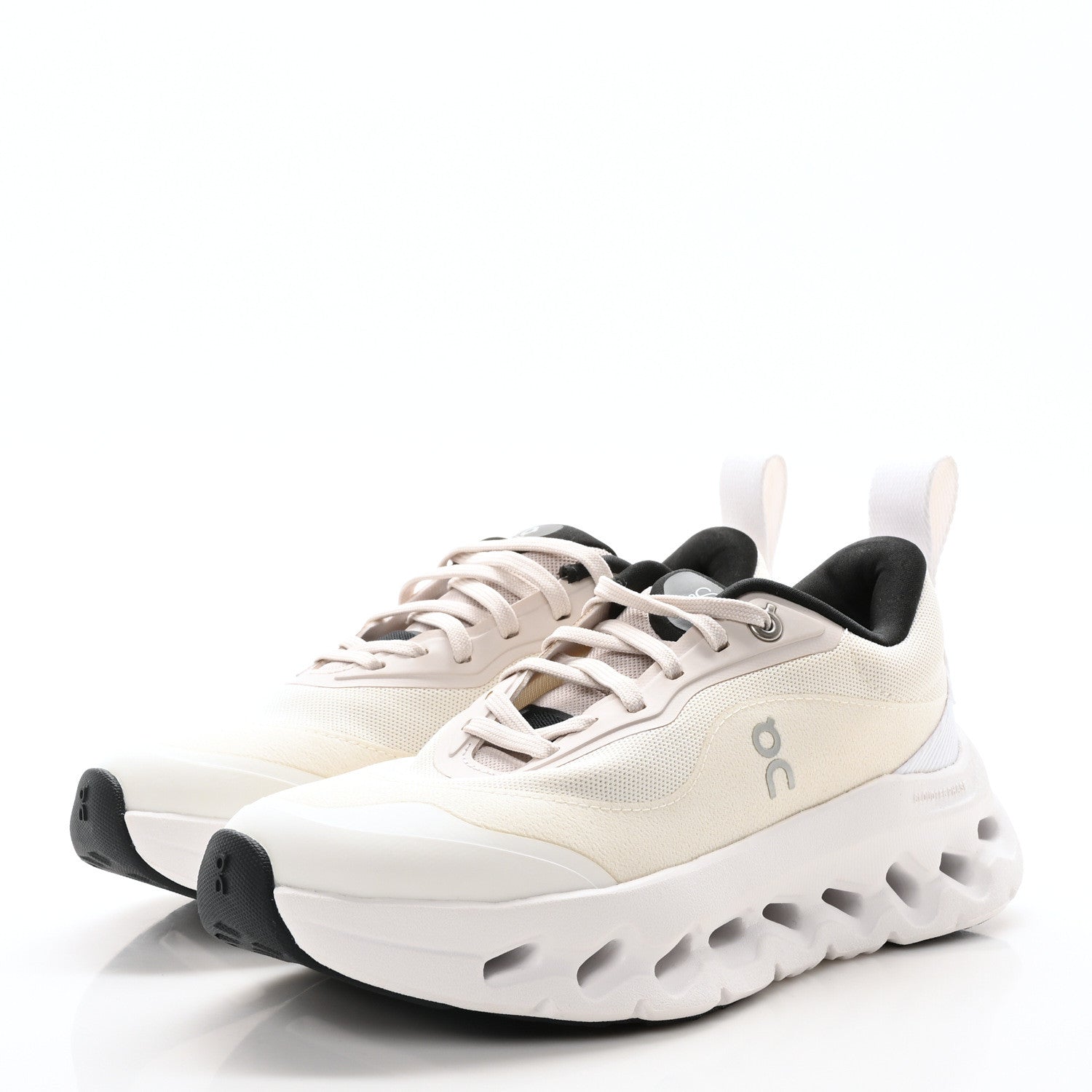 Loewe X ON Recycled Polyester Cloudtilt 2.0 Sneakers 36 White 4 of 9