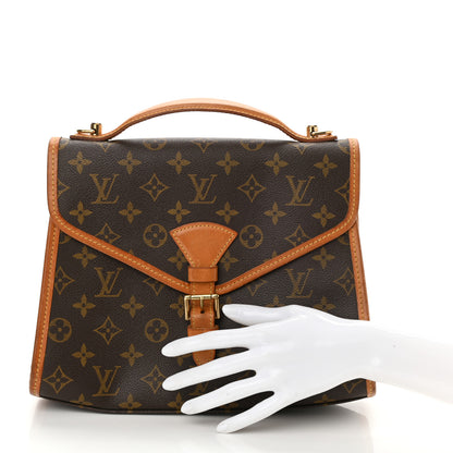 Louis Vuitton Monogram Bel Air 7 of 7