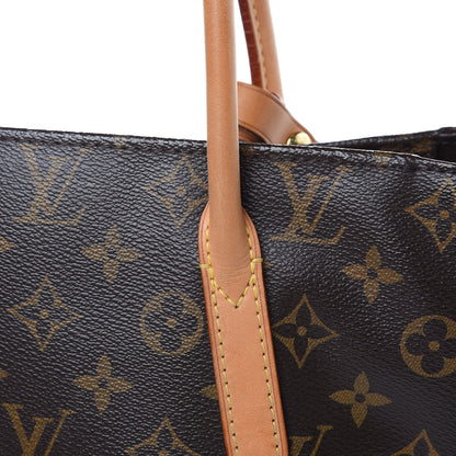 Louis Vuitton Monogram Raspail PM 12 of 13