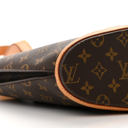 Louis Vuitton Monogram Babylone 9 of 21