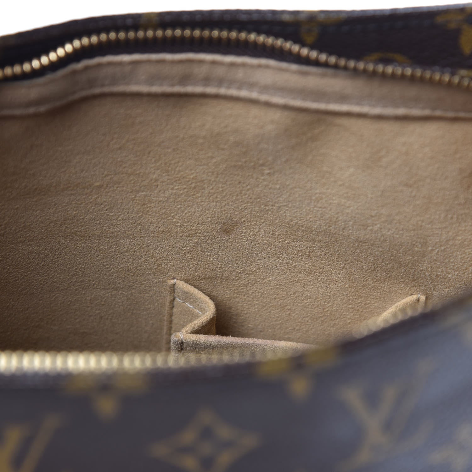 Louis Vuitton Monogram Looping GM 16 of 16