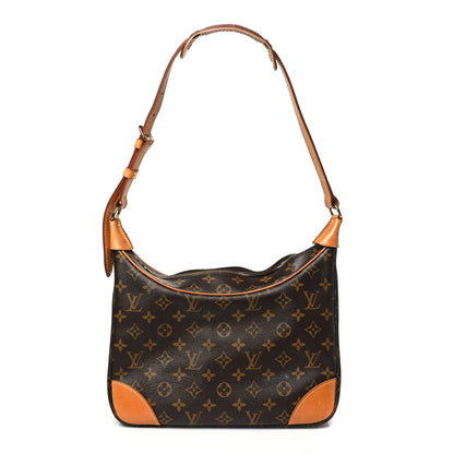 Louis Vuitton Monogram Boulogne 30 1 of 12