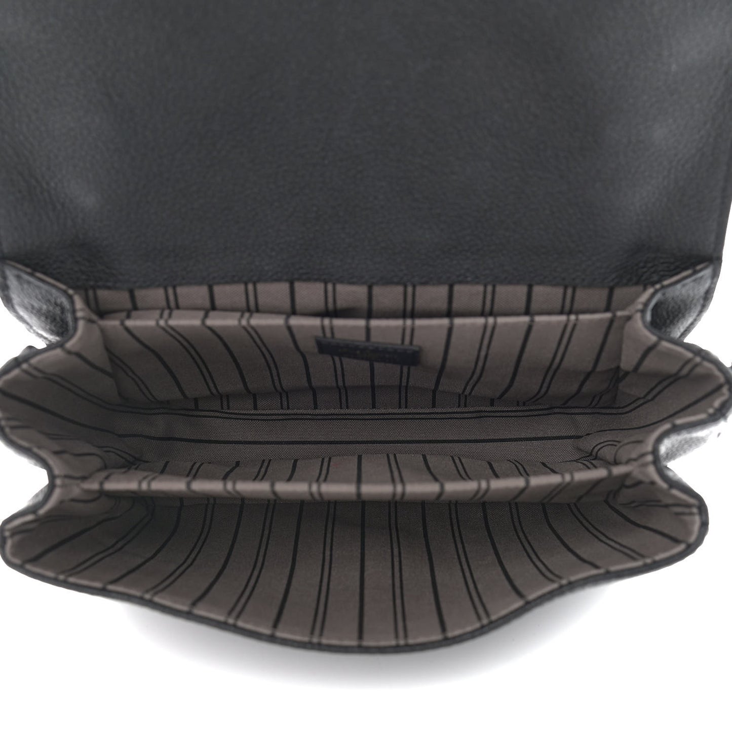 Empreinte Pochette Metis Black