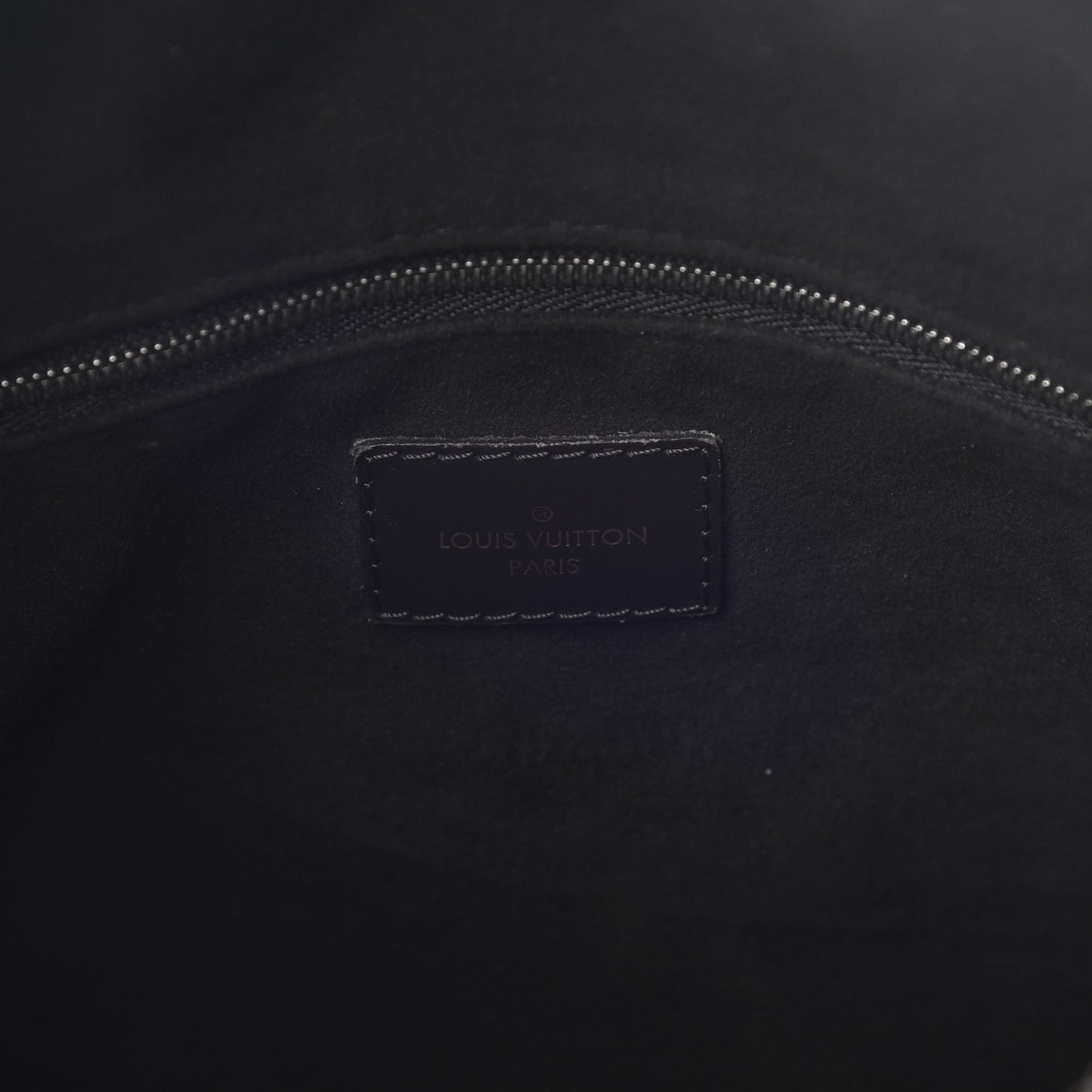 Damier Ebene Portobello PM