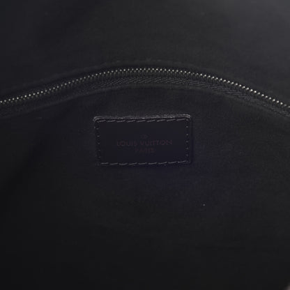 Louis Vuitton Damier Ebene Portobello PM 6 of 11