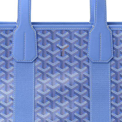 Goyard Goyardine Villette PM Tote Iris 11 of 15