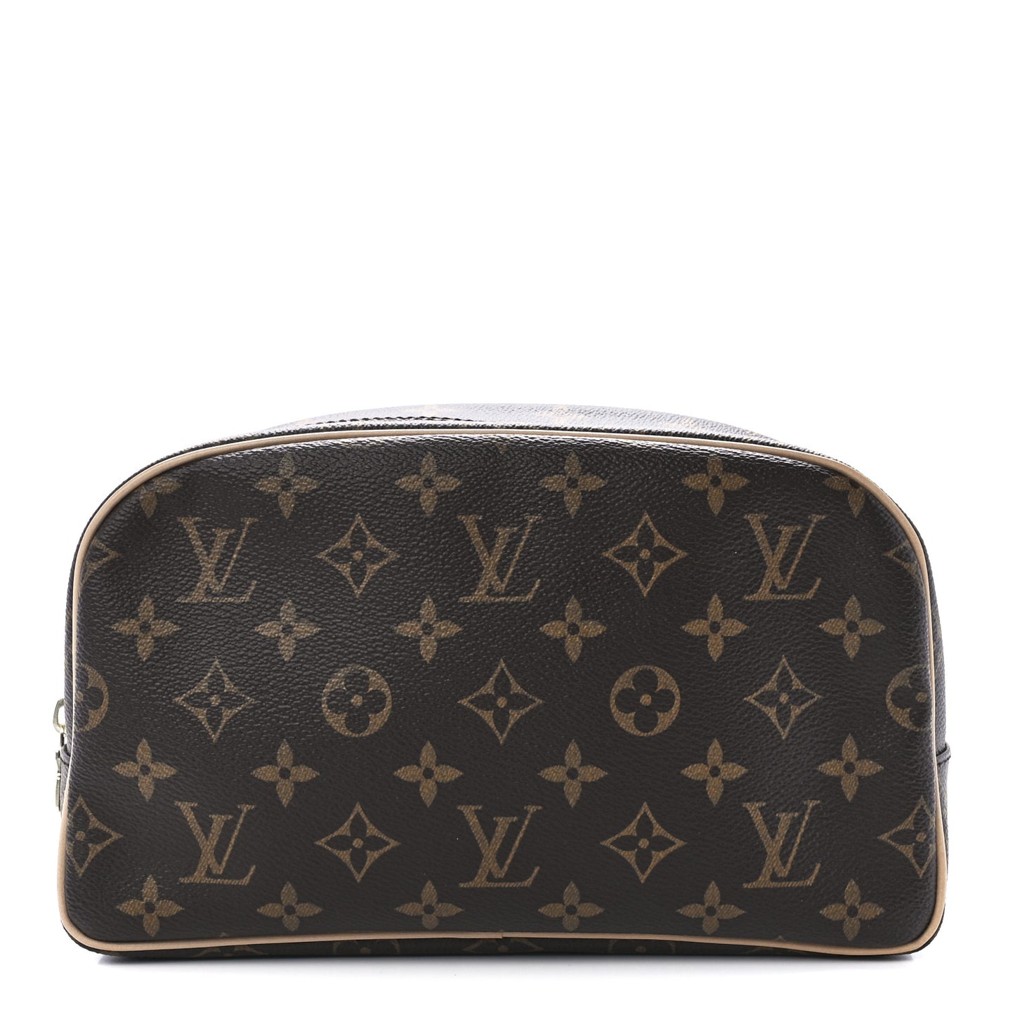 Monogram Toiletry Bag 25