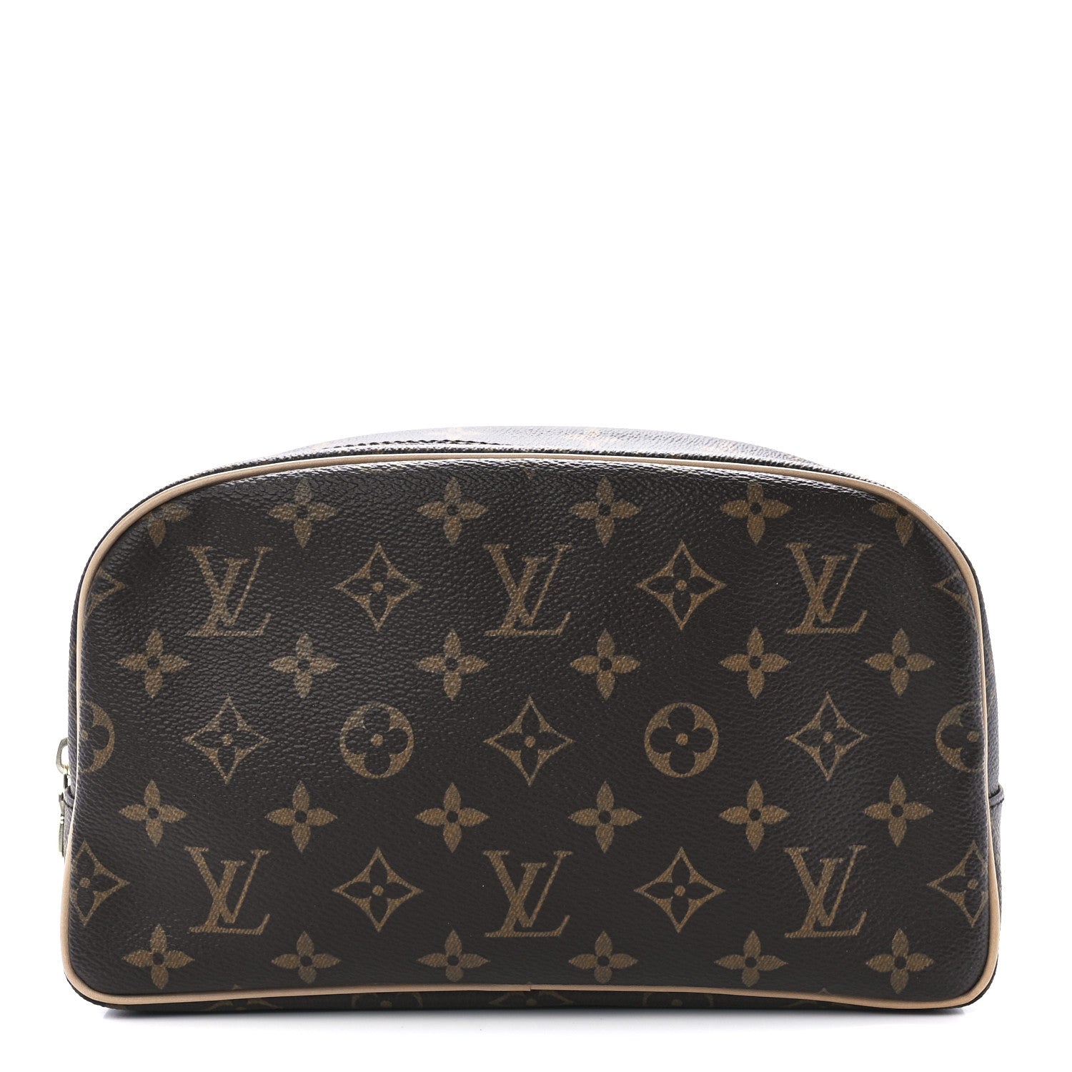 Louis Vuitton Monogram Toiletry Bag 25 1 of 10