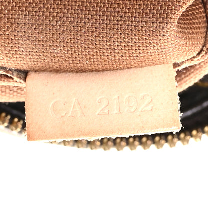 Louis Vuitton Monogram Sully MM 6 of 11