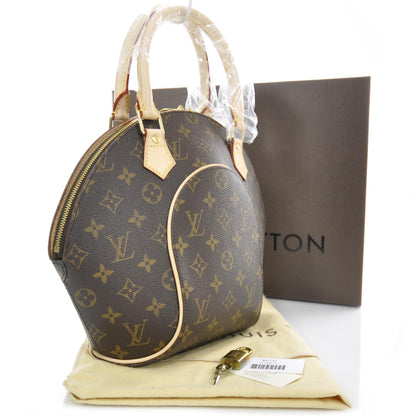 Louis Vuitton Monogram Ellipse PM 4 of 8