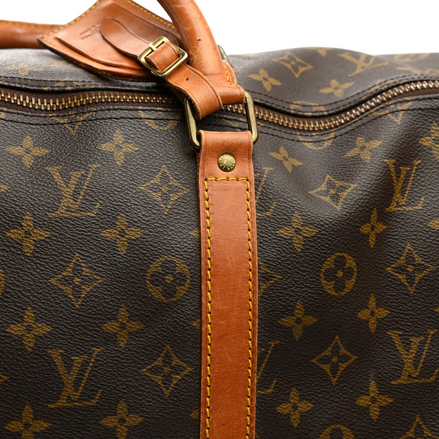 Monogram Keepall 55