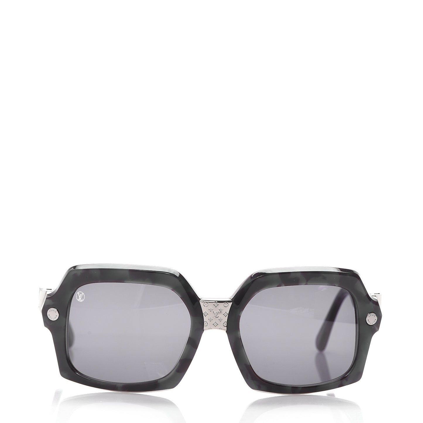 Mini Monogram Sunglasses Z0955E Violet