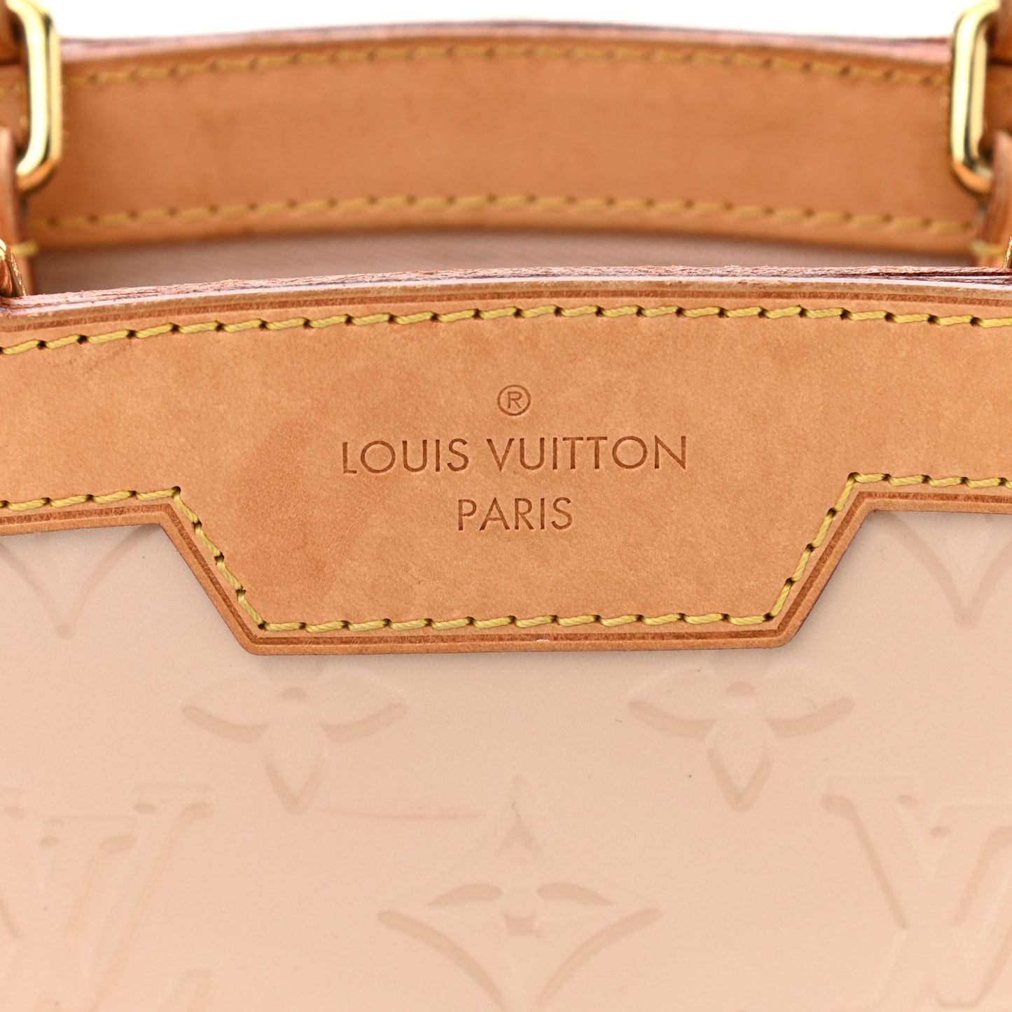 Vernis Brea MM Rose Angelique