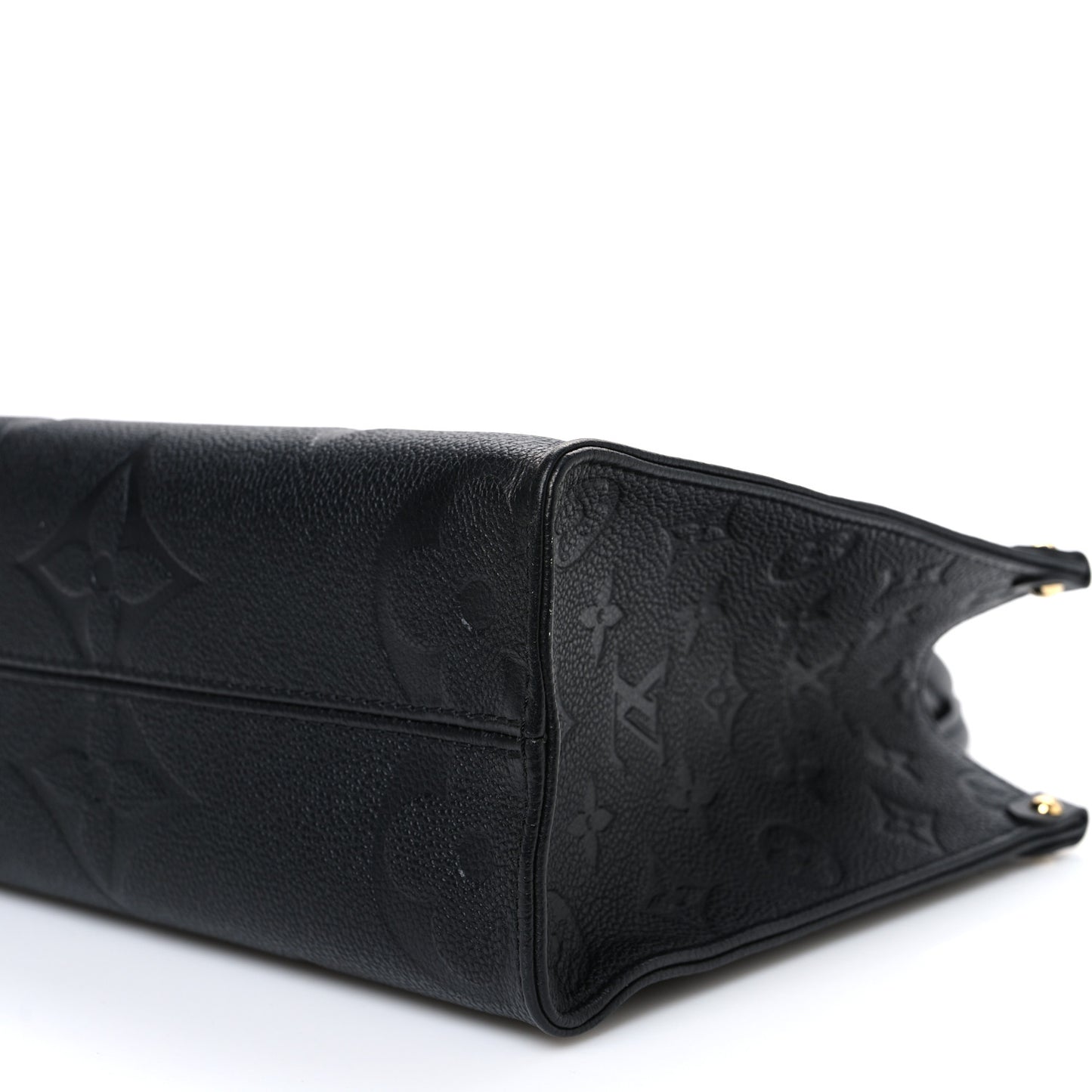 Empreinte Monogram Giant Onthego PM Black