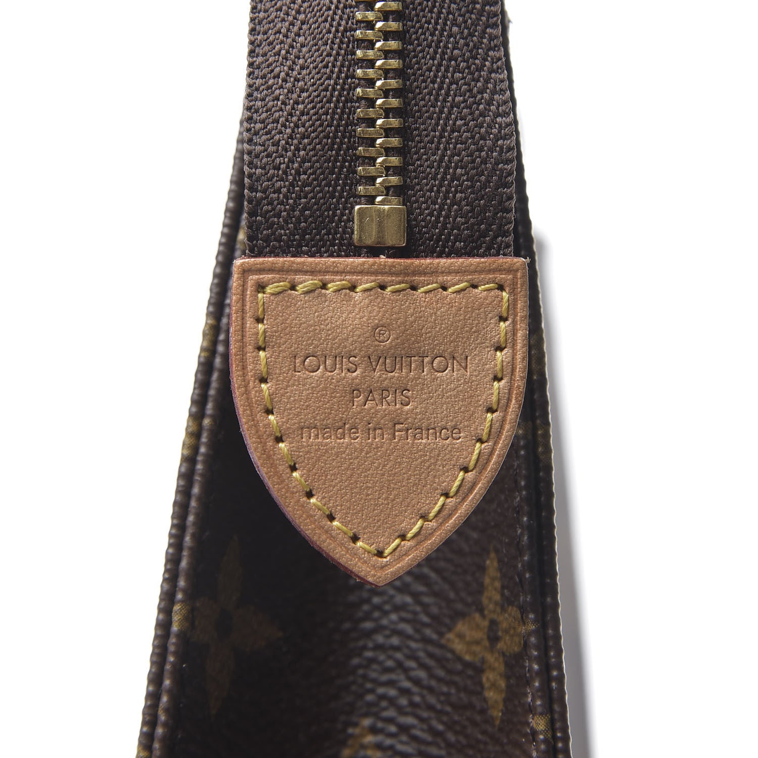Louis Vuitton Monogram Toiletry Pouch 26 5 of 9