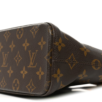 Louis Vuitton Monogram Luco 8 of 8