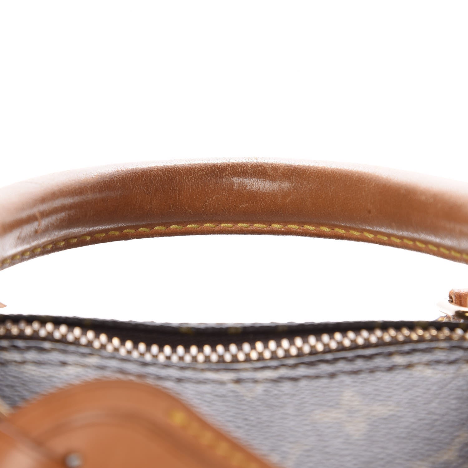 Louis Vuitton Monogram Keepall 55 13 of 13