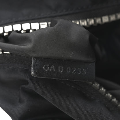 Givenchy Nylon G-Zip Bum Bag Black 7 of 10