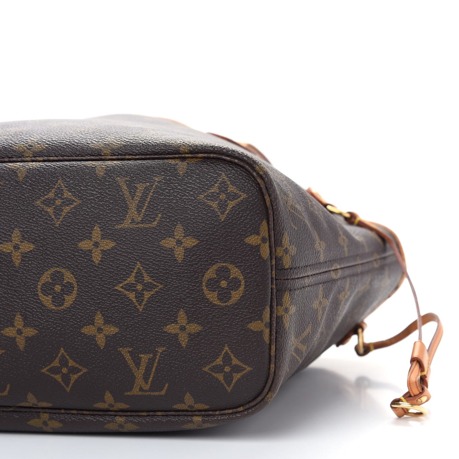 Louis Vuitton Monogram Neverfull PM 9 of 9
