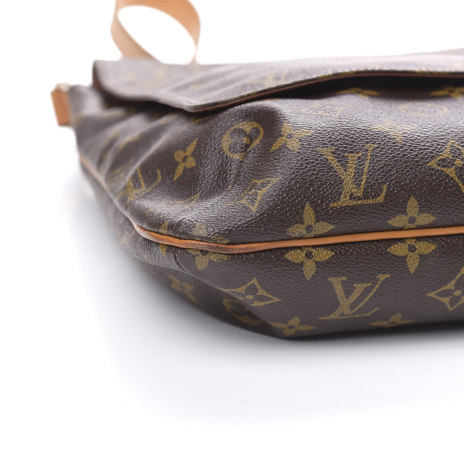 Louis Vuitton Monogram Musette GM 9 of 11