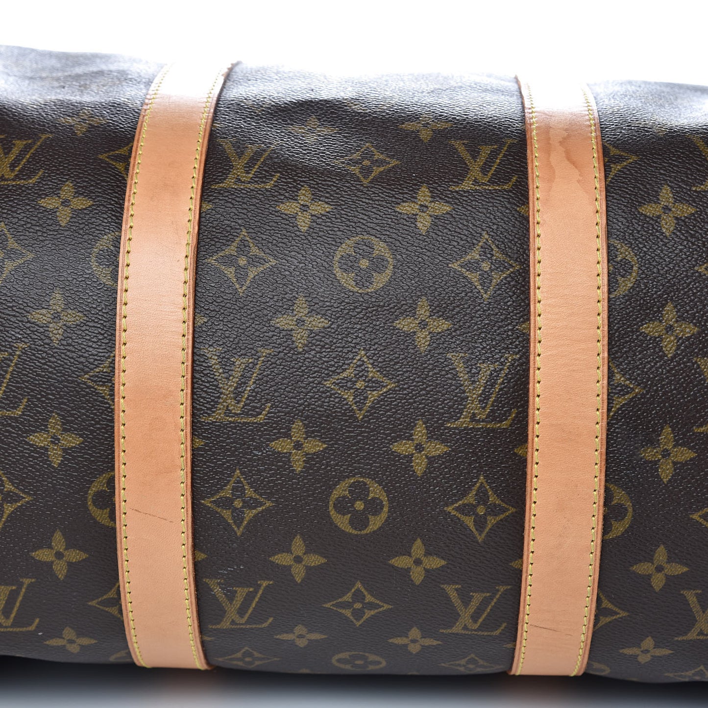 Monogram Keepall 50