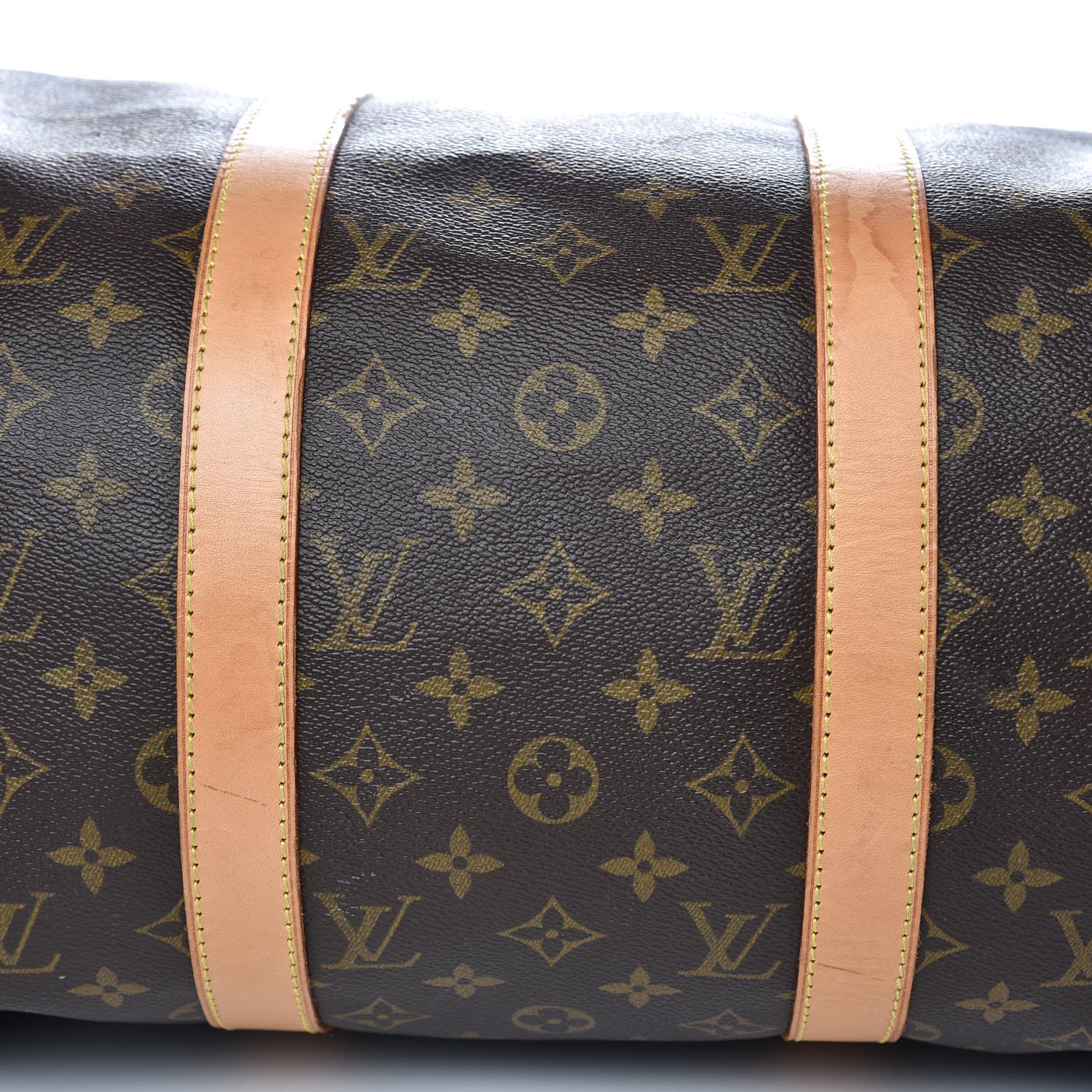Louis Vuitton Monogram Keepall 50 11 of 20
