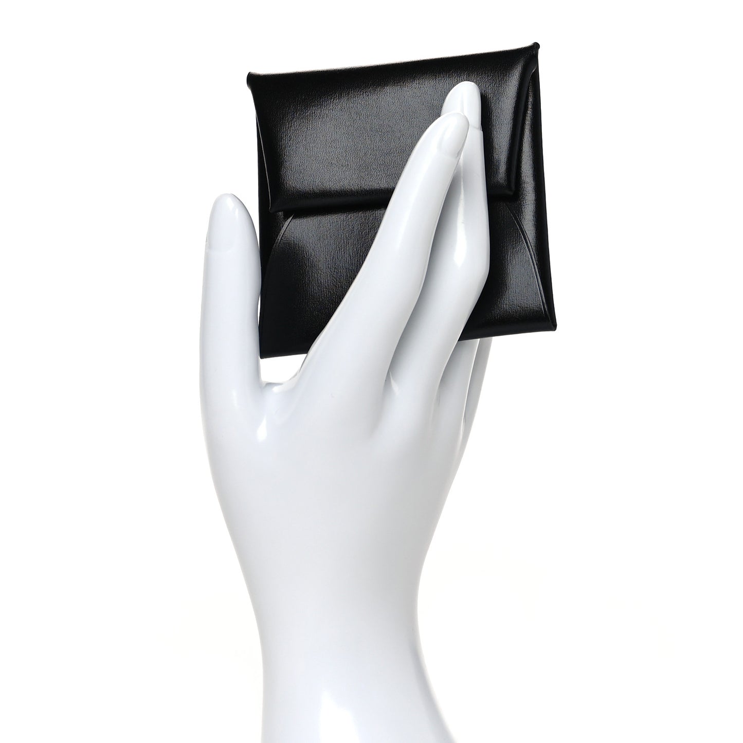 Box Bastia Coin Purse Black