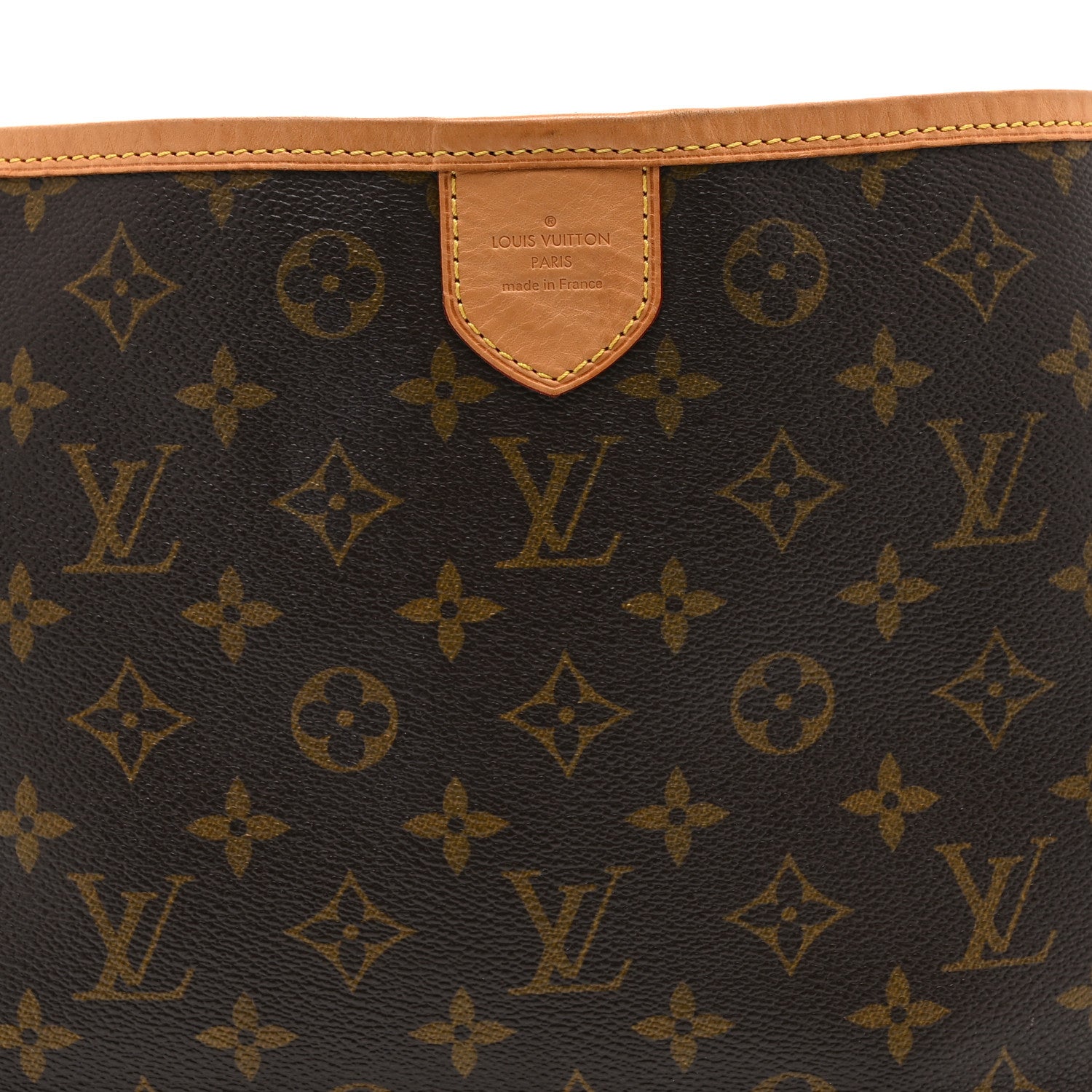 Louis Vuitton Monogram Delightful PM 8 of 11