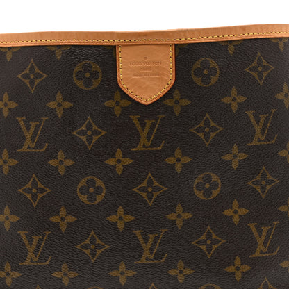 Louis Vuitton Monogram Delightful PM 8 of 11