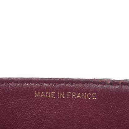 Chanel Lambskin Quilted Small Single Flap Black 7 of 15