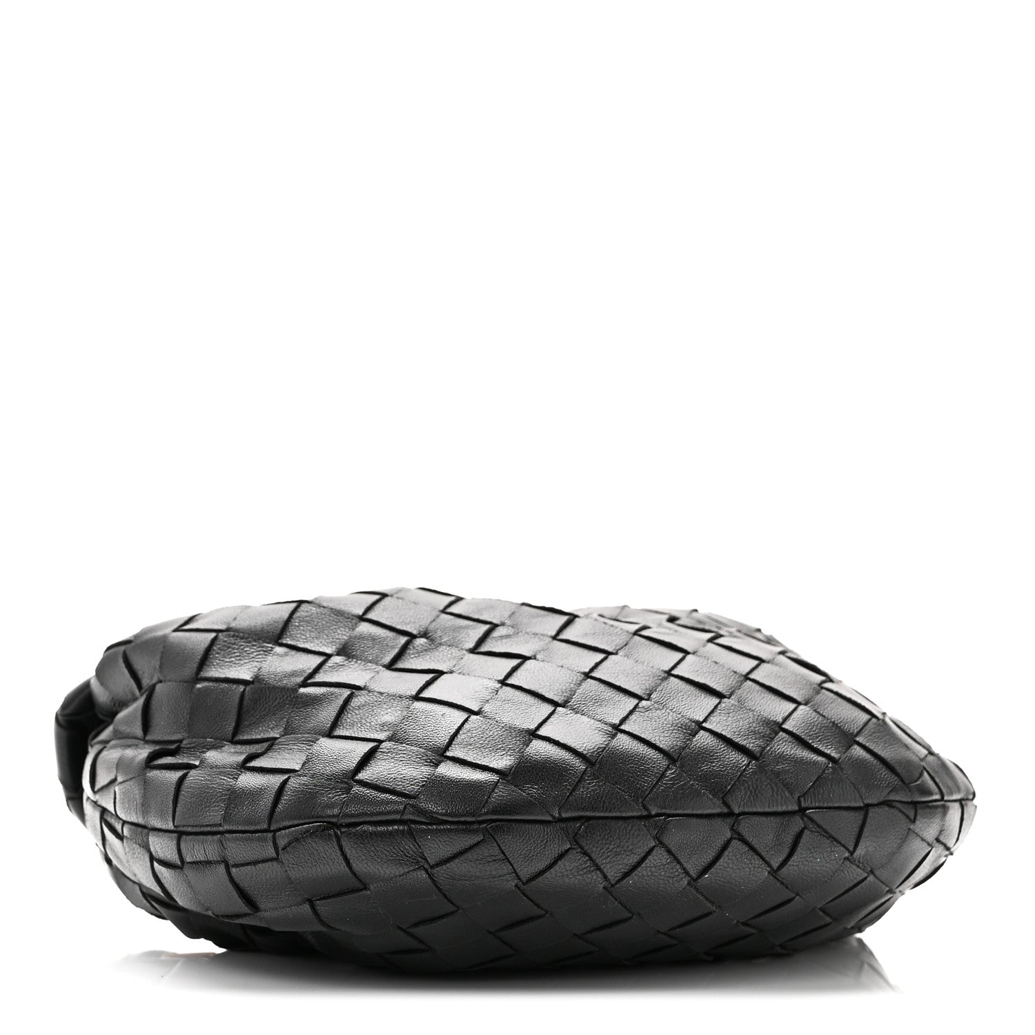 Bottega Veneta Nappa Intrecciato Mini Jodie Black 4 of 9