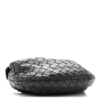 Bottega Veneta Nappa Intrecciato Mini Jodie Black 4 of 9