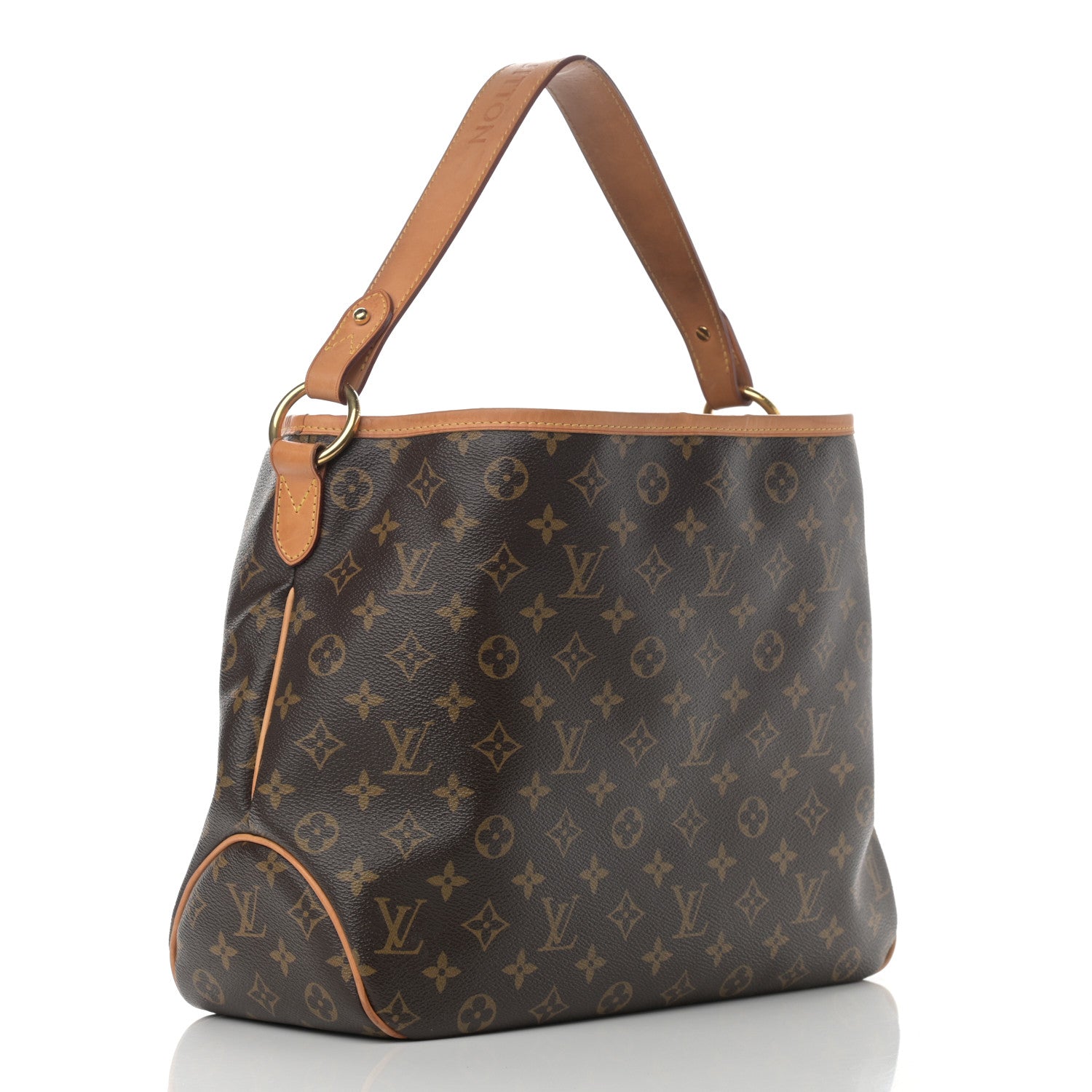 Louis Vuitton Monogram Delightful PM 3 of 21