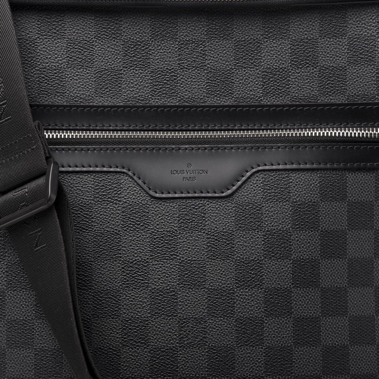 Damier Graphite Steeve