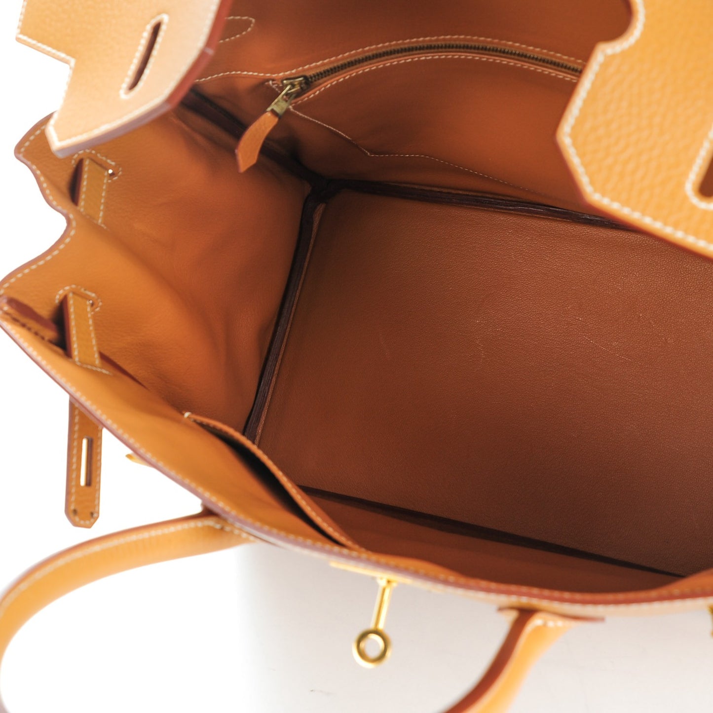 Ardennes Birkin 35 Gold