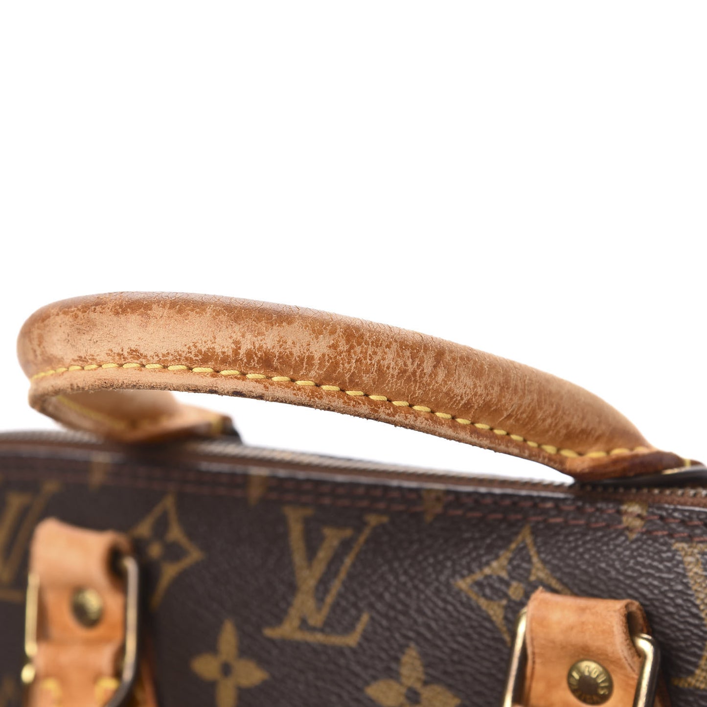 Monogram Alma PM