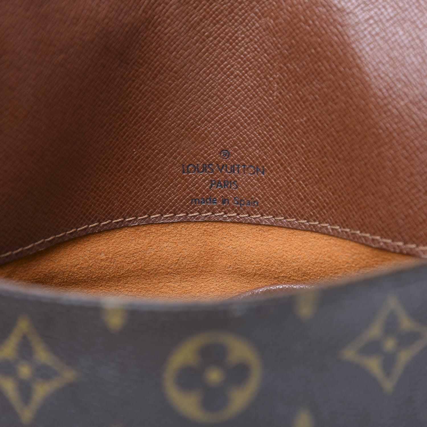 Louis Vuitton Monogram Musette Salsa 5 of 13