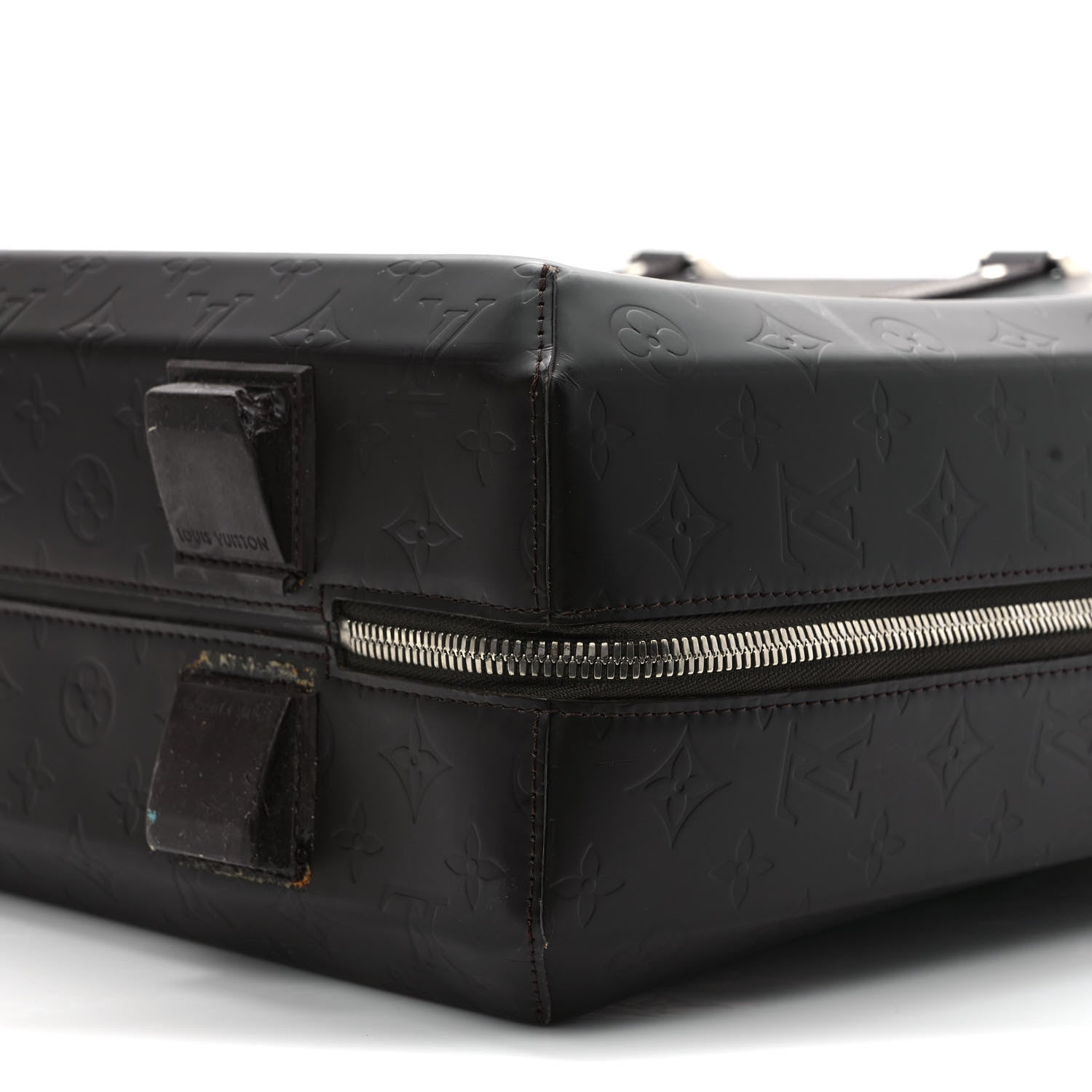 Louis Vuitton Monogram Glace Ricky Cafe 7 of 14
