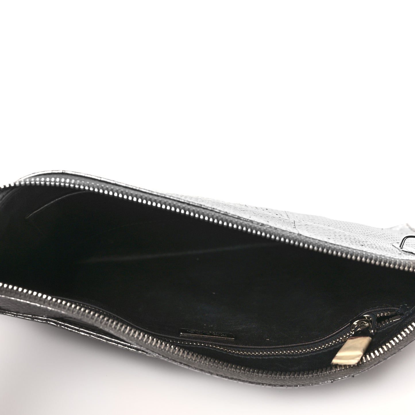 Ayers Pouch Clutch Cromo