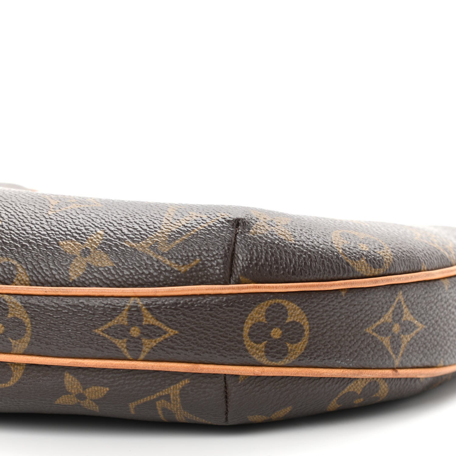 Louis Vuitton Monogram Croissant PM 6 of 10