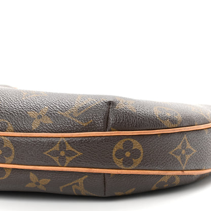 Louis Vuitton Monogram Croissant PM 6 of 10